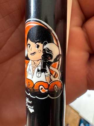Mechero Clipper Diseño Narco