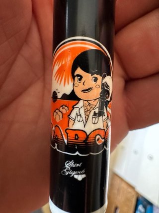 Mechero Clipper Diseño Narco