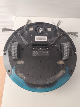 Cecotec Conga 999 Origin Genesis Robot Aspirador