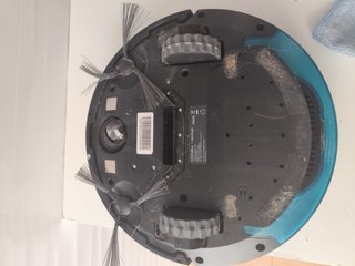 Cecotec Conga 999 Origin Genesis Robot Aspirador