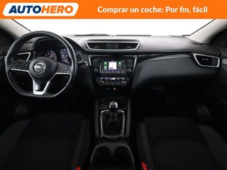 Nissan Qashqai 1.3 DIG-T N-Connecta