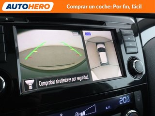 Nissan Qashqai 1.3 DIG-T N-Connecta