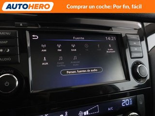 Nissan Qashqai 1.3 DIG-T N-Connecta