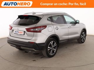 Nissan Qashqai 1.3 DIG-T N-Connecta