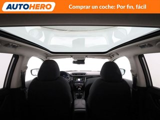 Nissan Qashqai 1.3 DIG-T N-Connecta