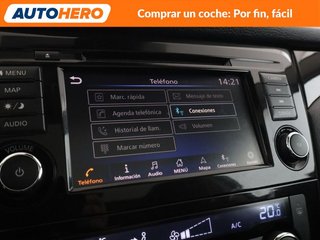 Nissan Qashqai 1.3 DIG-T N-Connecta