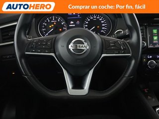 Nissan Qashqai 1.3 DIG-T N-Connecta