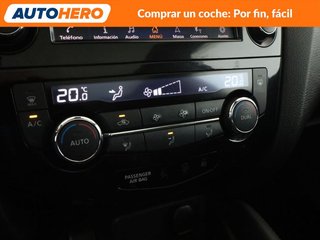 Nissan Qashqai 1.3 DIG-T N-Connecta