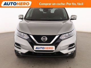 Nissan Qashqai 1.3 DIG-T N-Connecta