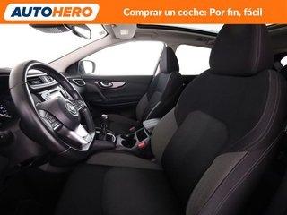 Nissan Qashqai 1.3 DIG-T N-Connecta