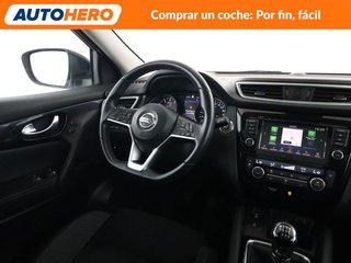 Nissan Qashqai 1.3 DIG-T N-Connecta