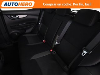 Nissan Qashqai 1.3 DIG-T N-Connecta