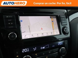 Nissan Qashqai 1.3 DIG-T N-Connecta