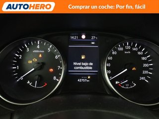 Nissan Qashqai 1.3 DIG-T N-Connecta