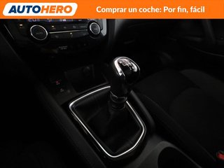 Nissan Qashqai 1.3 DIG-T N-Connecta