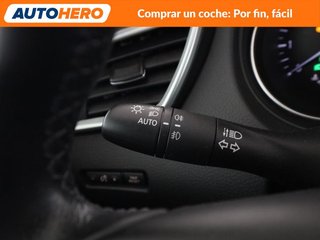 Nissan Qashqai 1.3 DIG-T N-Connecta