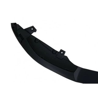 Añadido de parachoques delantero para BMW F80 M3 F