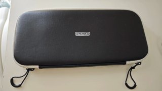 Nintendo Switch OLED Blanca Completa