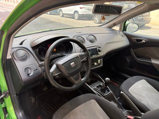 SEAT Ibiza 2013