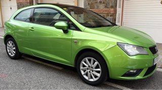 SEAT Ibiza 2013