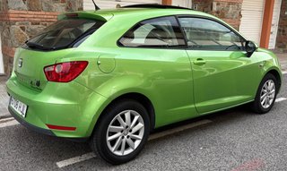 SEAT Ibiza 2013