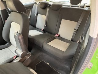 SEAT Ibiza 2013