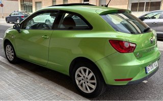 SEAT Ibiza 2013