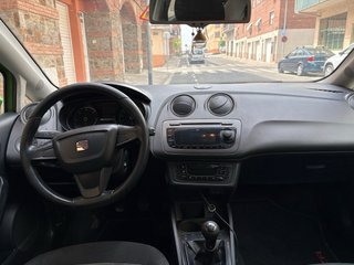 SEAT Ibiza 2013