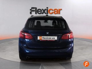 BMW Serie 2 Active Tourer 218d