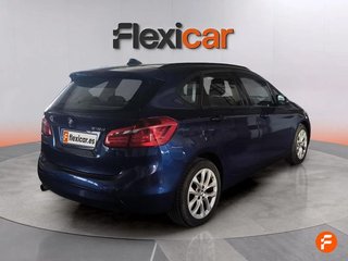BMW Serie 2 Active Tourer 218d