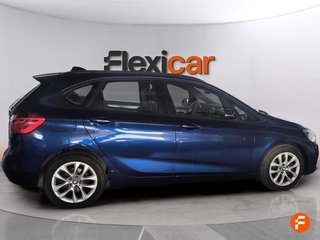 BMW Serie 2 Active Tourer 218d