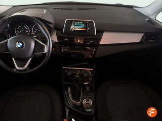 BMW Serie 2 Active Tourer 218d