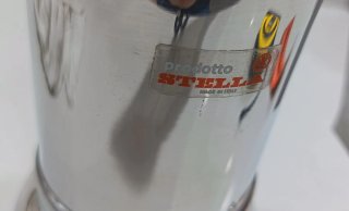 Caffettiera Stella 6 tazze