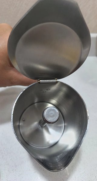 Caffettiera Stella 6 tazze