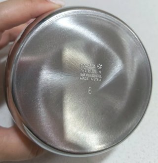 Caffettiera Stella 6 tazze