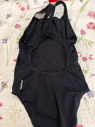 Bañador Speedo Mujer Negro