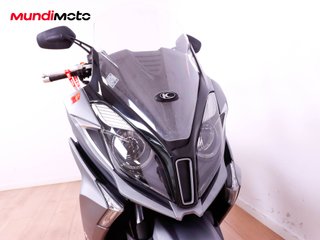 KYMCO SUPER DINK 125 ABS