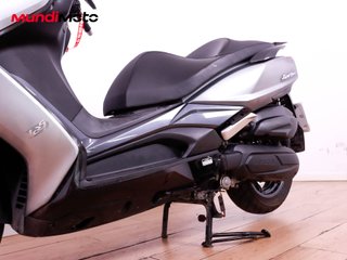 KYMCO SUPER DINK 125 ABS