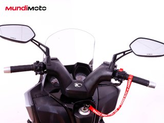KYMCO SUPER DINK 125 ABS