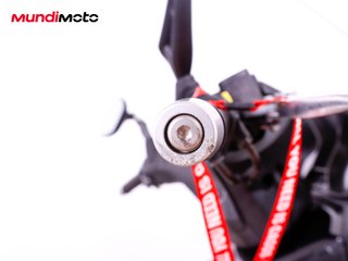 KYMCO SUPER DINK 125 ABS