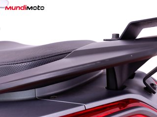 KYMCO SUPER DINK 125 ABS