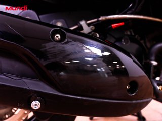 KYMCO SUPER DINK 125 ABS