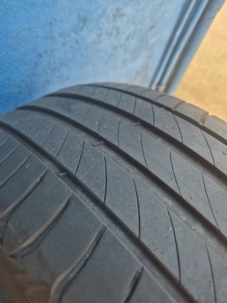 2 NEUMÁTICOS MICHELIN PRIMACY 4 225/55 R17 101W