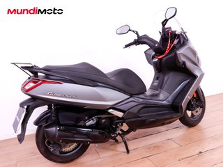 KYMCO SUPER DINK 125 ABS