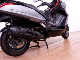 KYMCO SUPER DINK 125 ABS