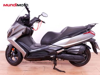 KYMCO SUPER DINK 125 ABS