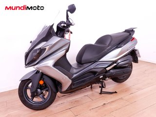 KYMCO SUPER DINK 125 ABS