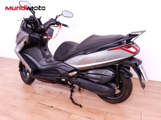 KYMCO SUPER DINK 125 ABS
