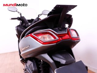 KYMCO SUPER DINK 125 ABS