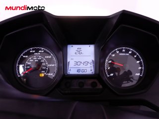 KYMCO SUPER DINK 125 ABS